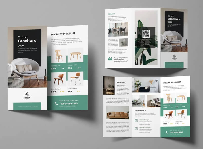 Bình file là gì và những kiến thức quan trọng cần nắm rõ trong in ấn 4 Brochure và Catalogue