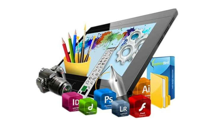 Những công cụ thiết yếu để thực hiện chế bản in