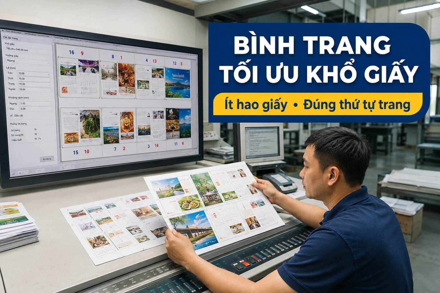 Những vấn đề cần quan tâm khi thực hiện bình trang là gì?