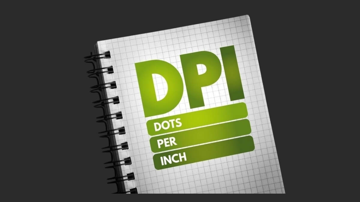 DPI là gì và cách chọn độ phân giải chuẩn khi in ấn tem nhãn 4 Tùy chỉnh DPI phù hợp với từng loại tài liệu
