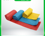 TÚI RÁC CUỘN MÀU