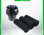 TÚI RÁC CUỘN ĐEN