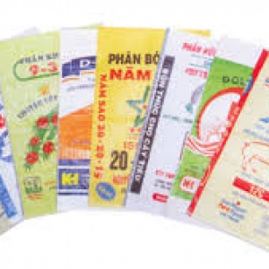 TÚI PP DỆT