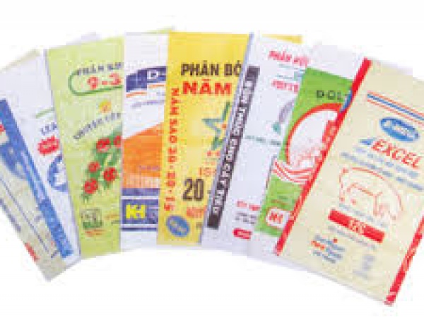 TÚI PP DỆT