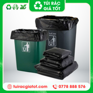 TÚI RÁC CÔNG NGHIỆP GIÁ RẺ