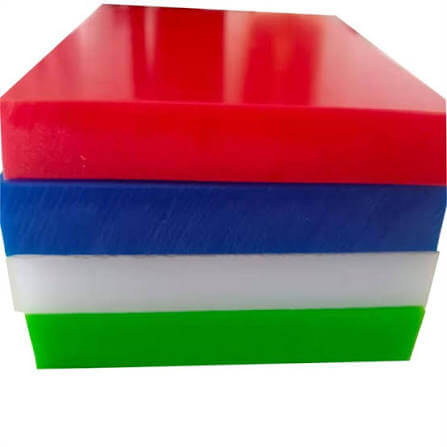 Bản chất của UHMWPE và cấu trúc đại phân tử