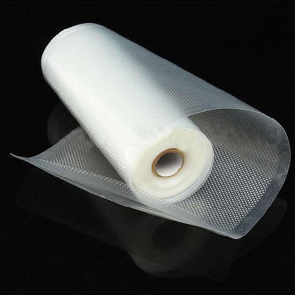 Bảng giá cuộn túi mặt nhám (Dài 5 mét/cuộn)