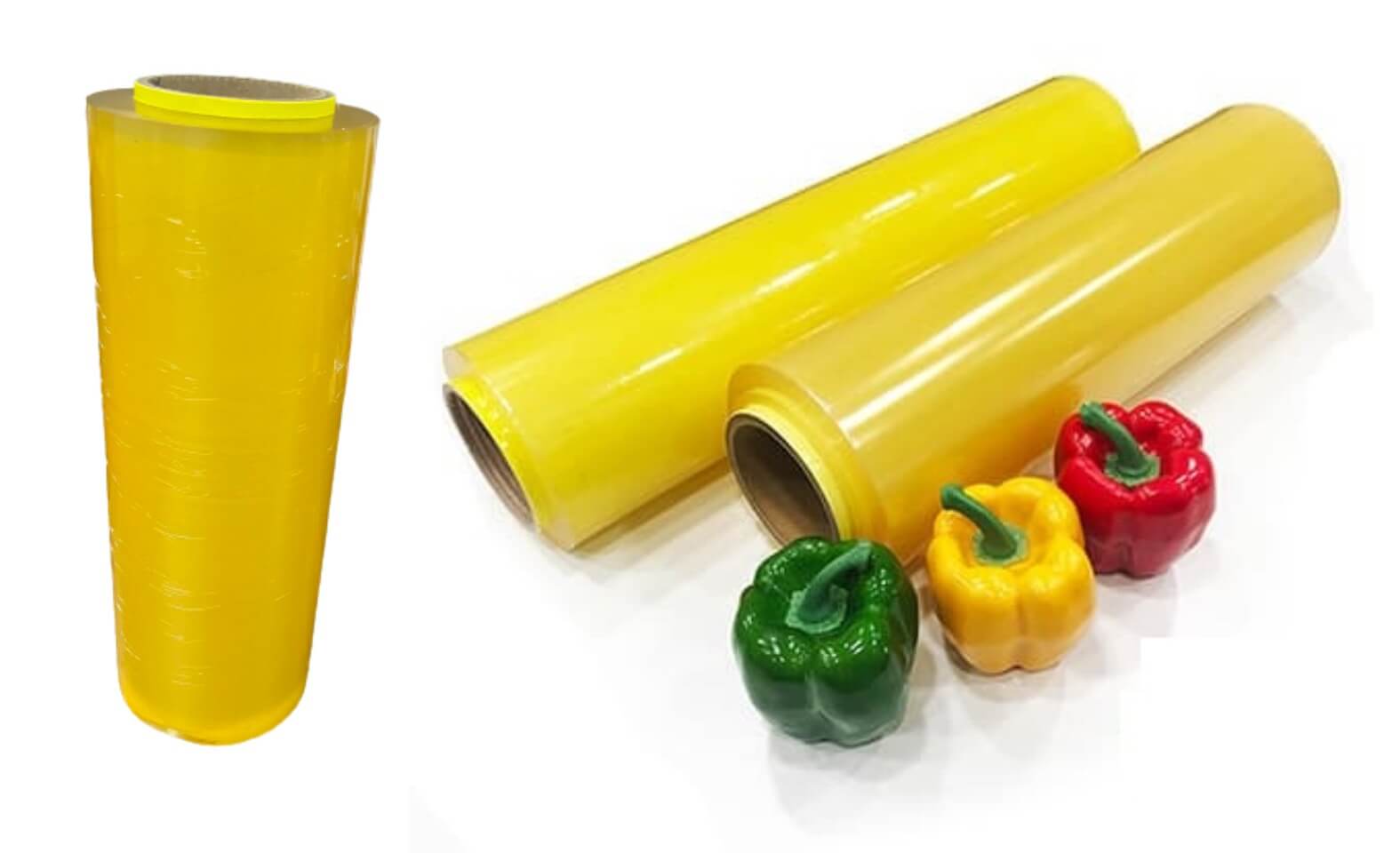 Bí quyết chọn mua màng bọc thực phẩm an toàn và chất lượng