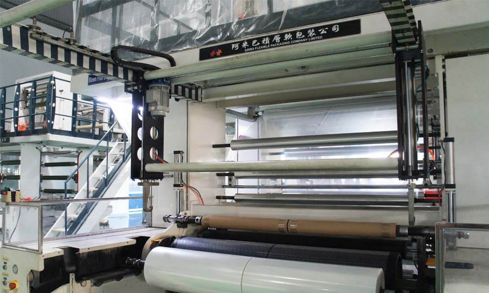 Các bước đặt hàng dịch vụ sản xuất bao bì đóng gói tại bao bì Phúc An