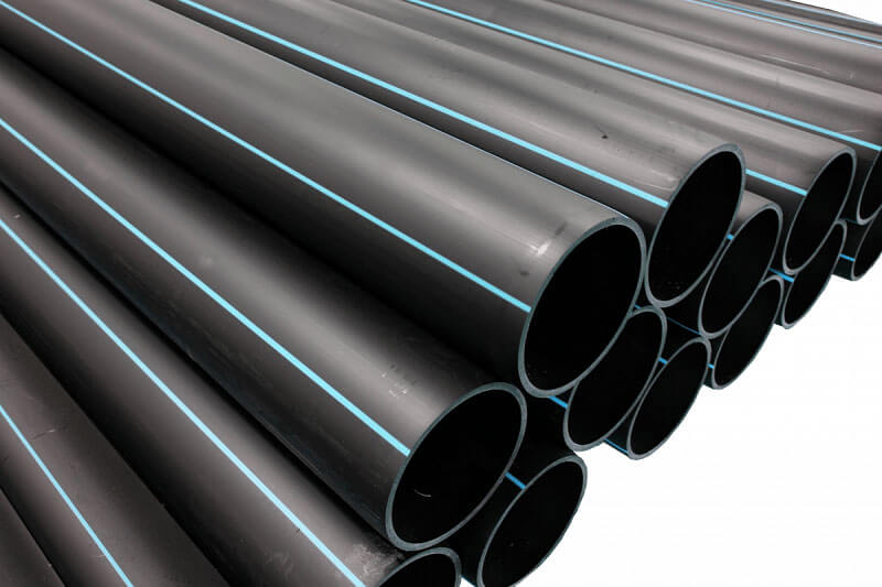 Các lĩnh vực ứng dụng trọng điểm của vật liệu MDPE