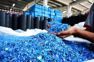 Các ứng dụng phổ biến của hạt nhựa nguyên sinh