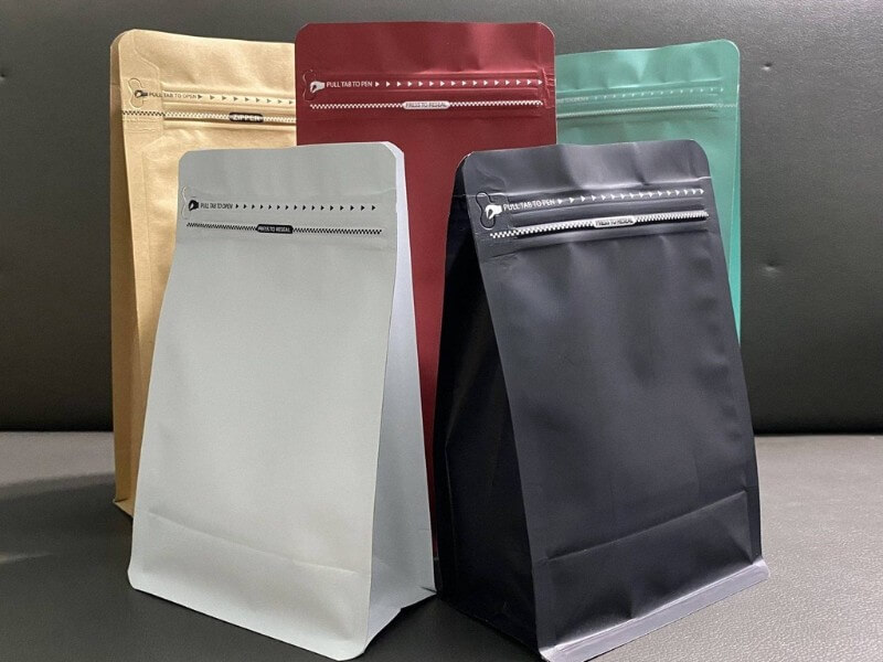 Các ưu điểm ưu việt của dòng túi zipper