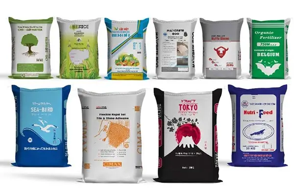 Định Nghĩa Và Nguồn Gốc Của Bao Bì Nhựa PP
