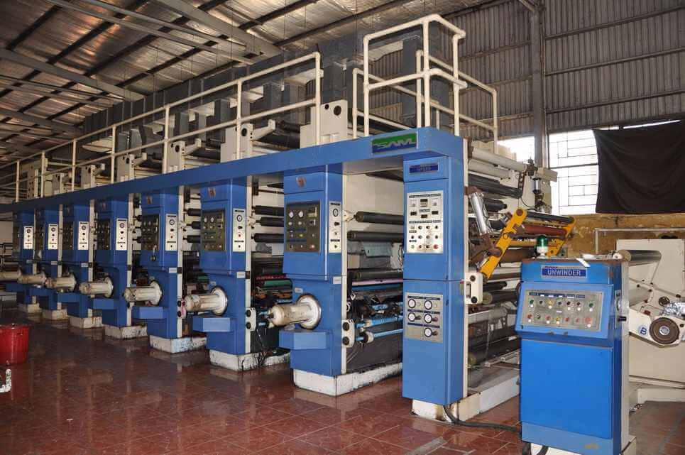 Giá trị thiết thực khi đầu tư hệ thống in ấn bao bì chuyên nghiệp