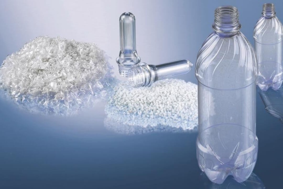 Giá trị thực tế của nhựa nguyên sinh đối với đời sống