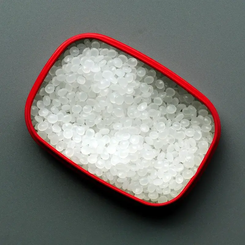 GIẢI MÃ KHÁI NIỆM LLDPE