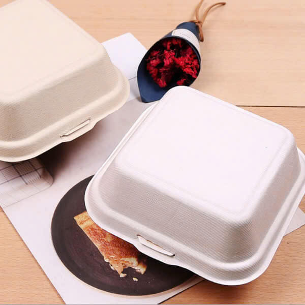 Hộp và khay đựng thực phẩm