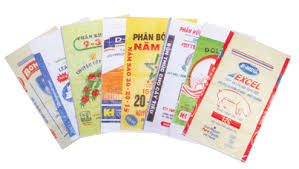 TÚI PP DỆT