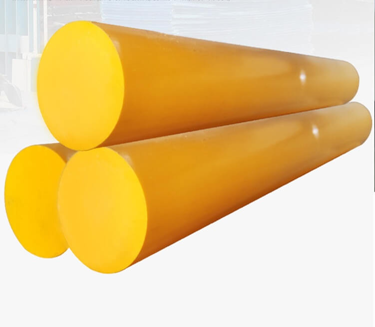 Khả năng thay thế vật liệu kim loại trong thực tiễn của UHMWPE