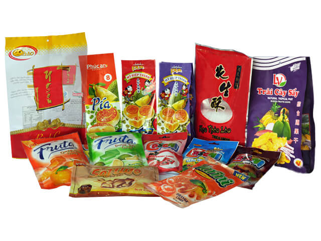 Khái niệm về mô hình đại lý phân phối bao bì
