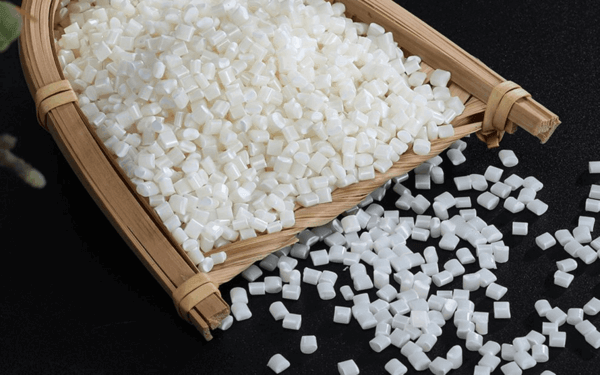 Khái niệm về nhựa nguyên sinh
