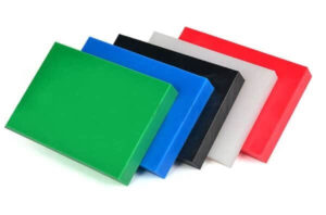 Khái quát về nhựa UHMWPE và đặc điểm phân tử bền vững