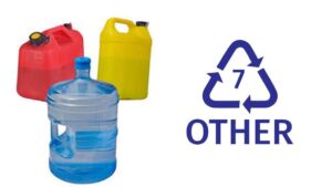 Liệu nhựa ký hiệu số 7 có gây hại cho sức khỏe không?