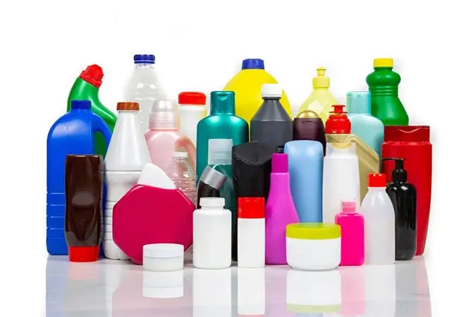 Nhựa HDPE là gì?