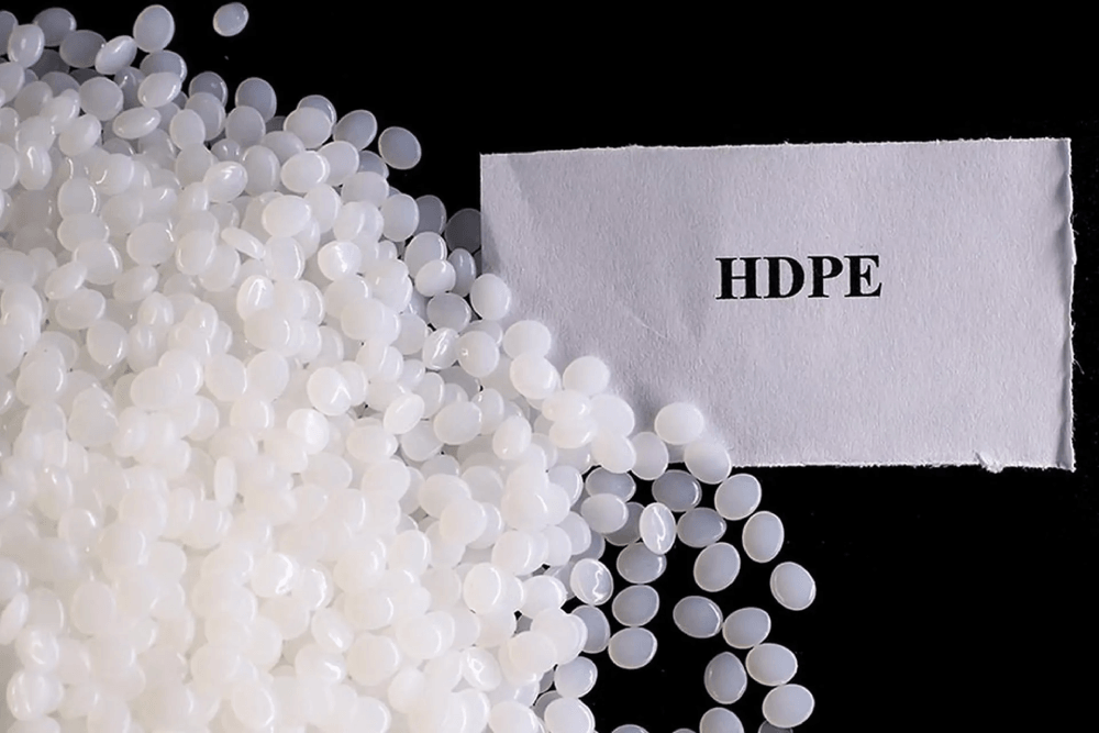Nhựa HDPE