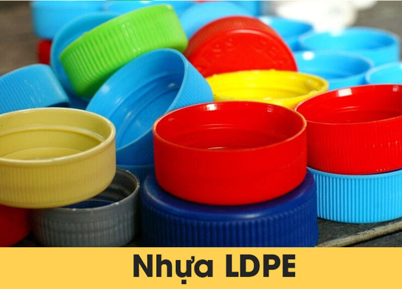 Nhựa VLDPE