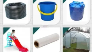 NHỮNG ĐẶC TÍNH NỔI BẬT CỦA NHỰA LLDPE