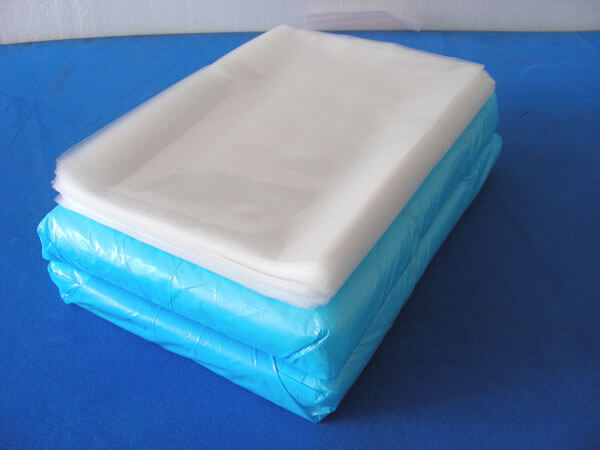 Những đặc trưng lý hóa của túi nhựa PE