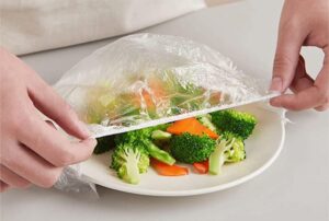 Những mặt lợi thế và hạn chế của nhựa PE
