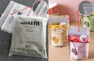 Những ứng dụng nổi bật của túi zipper