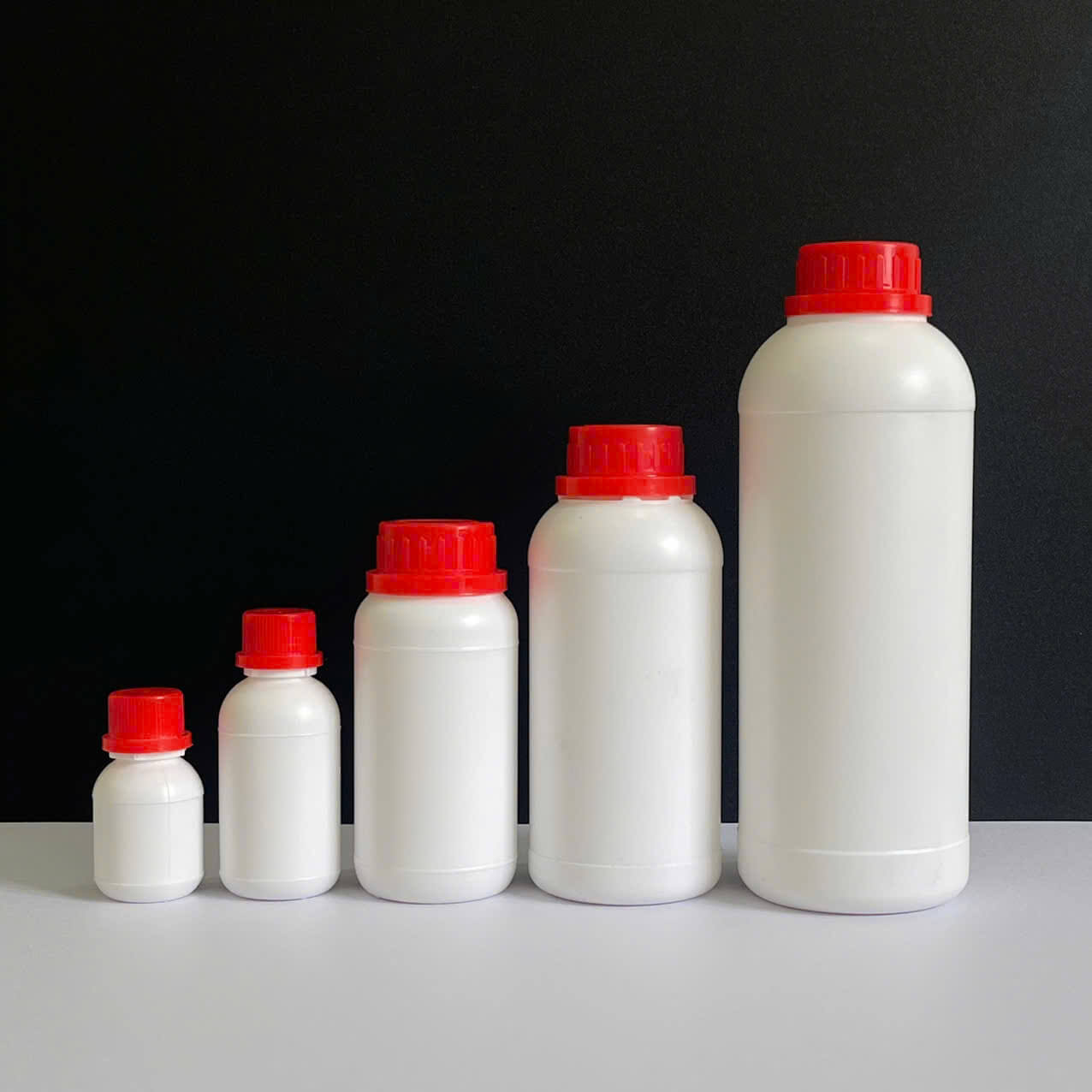 Phạm vi ứng dụng đa dạng của nhựa HDPE