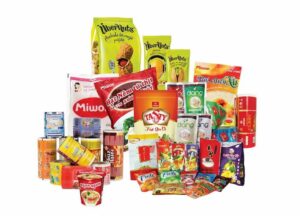Phân loại các dòng túi màng ghép phổ biến trong ngành thực phẩm