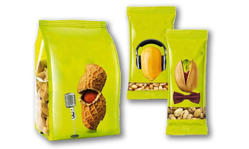 Phân tích thành phần cấu tạo của túi màng ghép