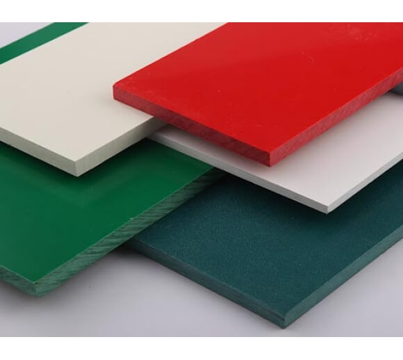So sánh sự khác biệt: HDPE, PE và LDPE