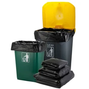 Tại sao doanh nghiệp cần đầu tư túi rác công nghiệp đạt chuẩn?