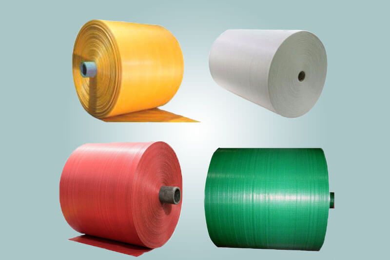 Tại Sao Nên Lựa Chọn Bao Bì Nhựa PP?