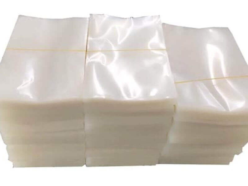 Tầm quan trọng và phạm vi ứng dụng của túi PE