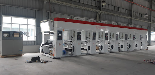 Thiết bị in ống đồng model KS800A