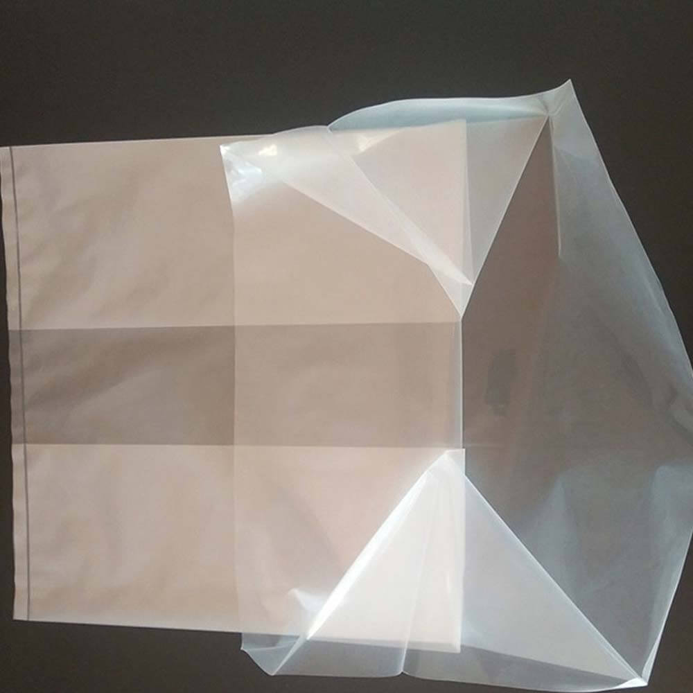 Thiết kế túi PP xếp hông