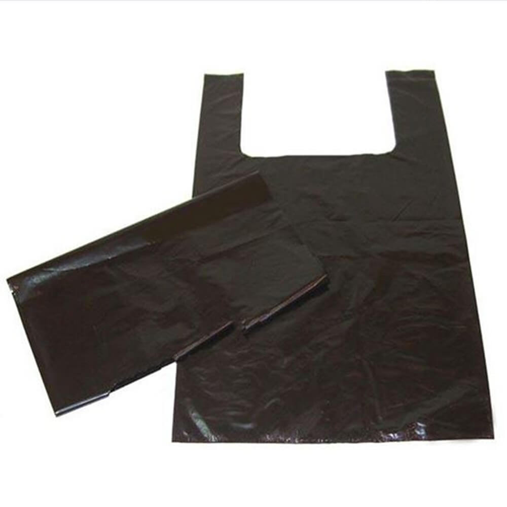 Bản chất thực sự của khủng hoảng túi ni lông