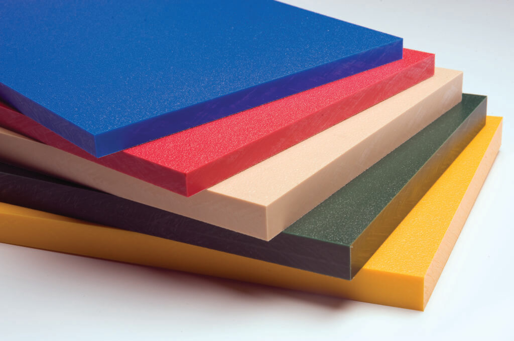 Tiềm năng và quy trình tái chế nhựa HDPE