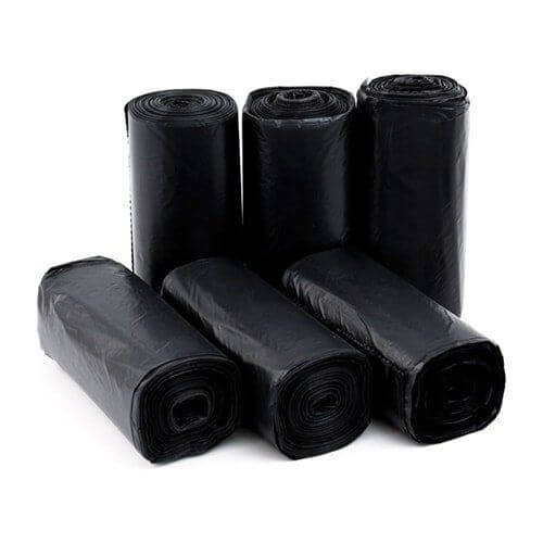 Tiêu chuẩn về độ dày của túi rác công nghiệp