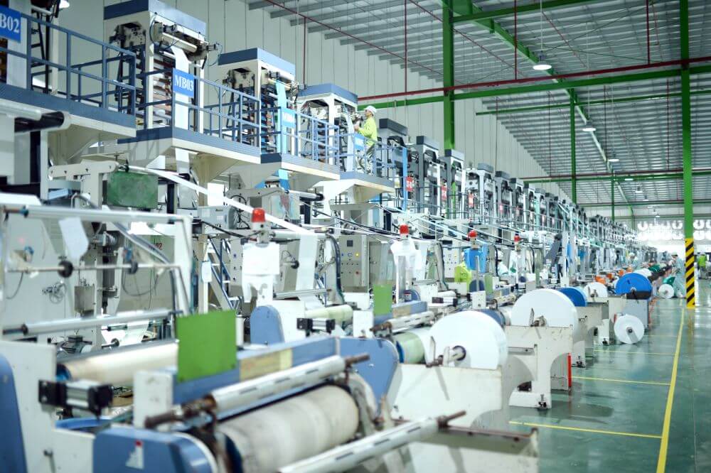 CÔNG TY TNHH SX TM DV ĐẠI THÀNH PHÁT
