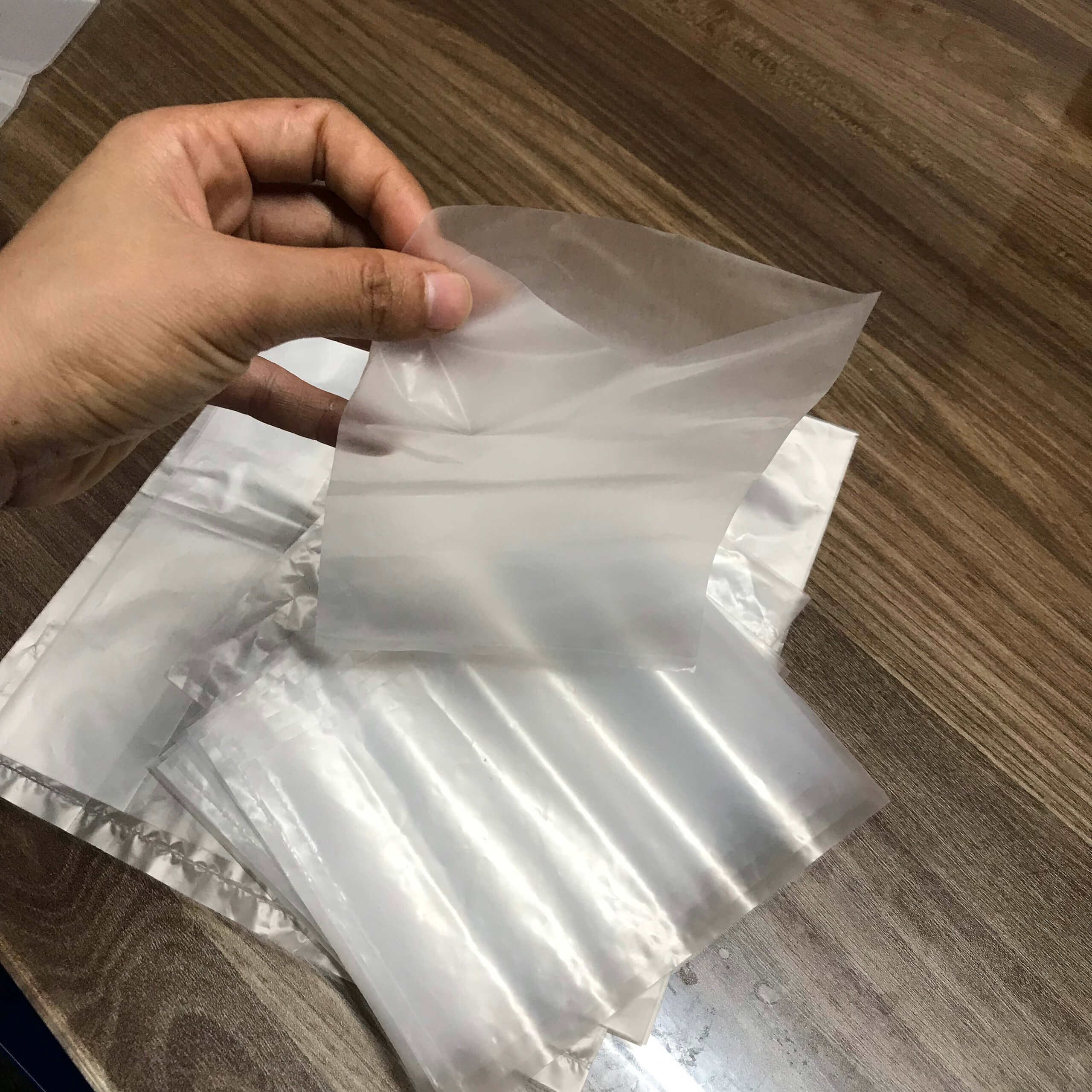 Túi HDPE là gì?