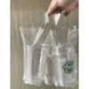 Túi nhựa đựng hai ly cafe tiện lợi cho quán đồ uống 7 Đối tác sản xuất bao bì chuyên nghiệp và uy tín hàng đầu