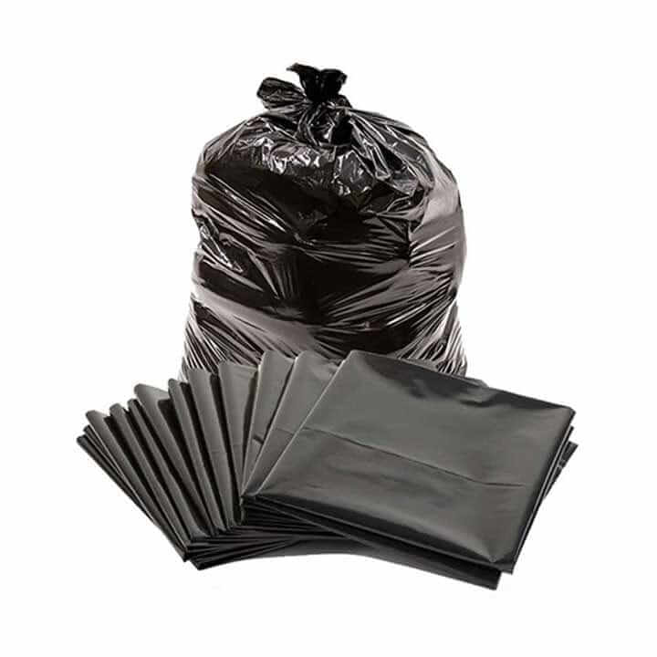 Túi Rác Công Nghiệp Là Gì?